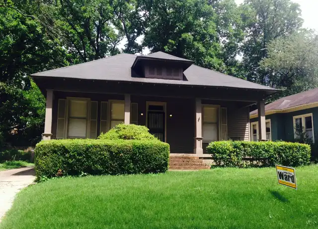 Property at 288 N McLean Blvd #2, Memphis, TN, 38112, 0 beds, 1 bath, [object Object]