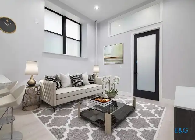Property at 434 W 52nd St Unit 4, New York, NY, 10019, 2 beds, 1 bath, [object Object]