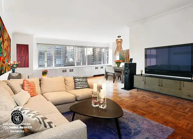 Property at 166 E 63rd St Unit 5F, New York, NY, 10065, 1 bed, 1 bath, [object Object]