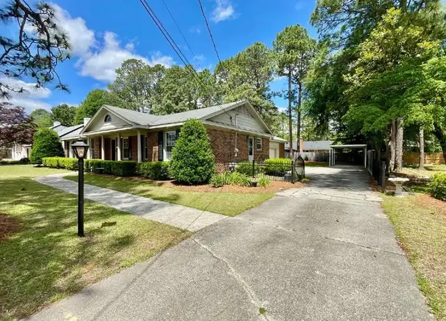 Property at 2514 Dartmouth Dr, Fayetteville, NC, 28304, 3 beds, 2 baths, [object Object]