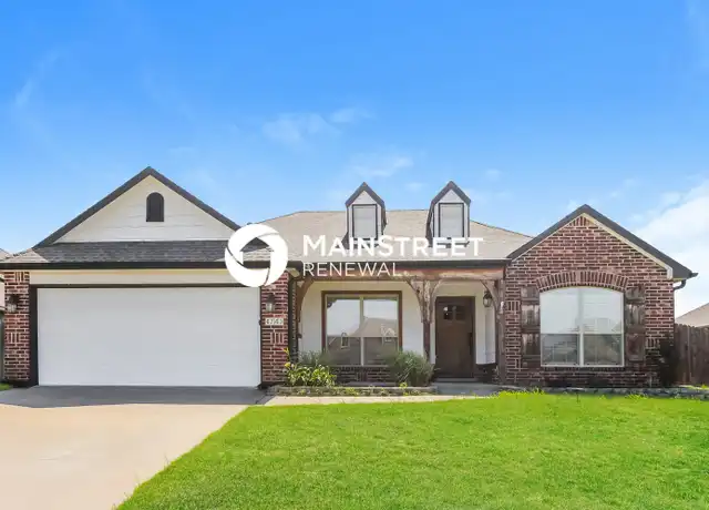 Property at 4743 S 203rd East Ave, Broken Arrow, OK, 74014, 3 beds, 2 baths, [object Object]
