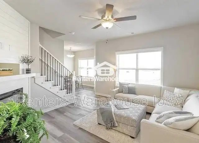 Property at 4005 NE 2nd Ln, Ankeny, IA, 50021, 3 beds, 2.5 baths, [object Object]