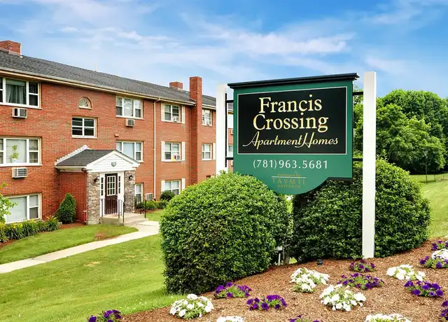 Property at Francis Crossing Apartment Homes - 6 Francis Dr, Randolph, MA, 02368, 2 beds, 1 bath, [object Object]