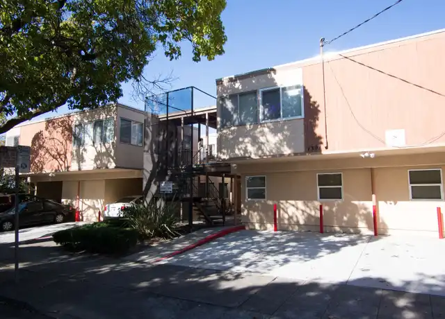 Property at 1301 Hearst Ave Unit 9, Berkeley, CA, 94702, 2 beds, 1 bath, [object Object]
