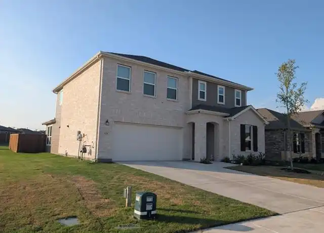Property at 424 Princewood Dr, Princeton, TX, 75407, 2 beds, 2.5 baths, [object Object]