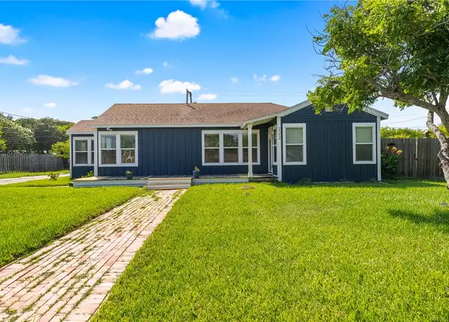 Property at 222 Paloma St, Corpus Christi, TX, 78412, 3 beds, 1 bath, [object Object]