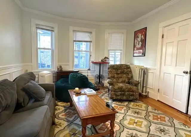 Property at 44 Justin Rd, Boston, MA, 02135, 5 beds, 2 baths, [object Object]