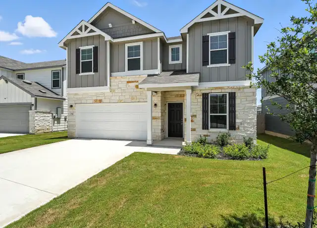 Property at 158 Hazy Glade Dr, Seguin, TX, 78155, 4 beds, 3 baths, [object Object]
