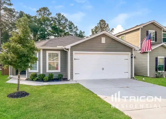 Property at 23091 Bellini Dr, Magnolia, TX, 77355, 4 beds, 2 baths, [object Object]