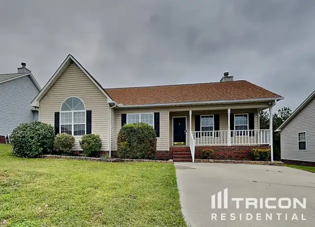 Property at 1181 Braxton Dr, Concord, NC, 28025, 3 beds, 2 baths, [object Object]