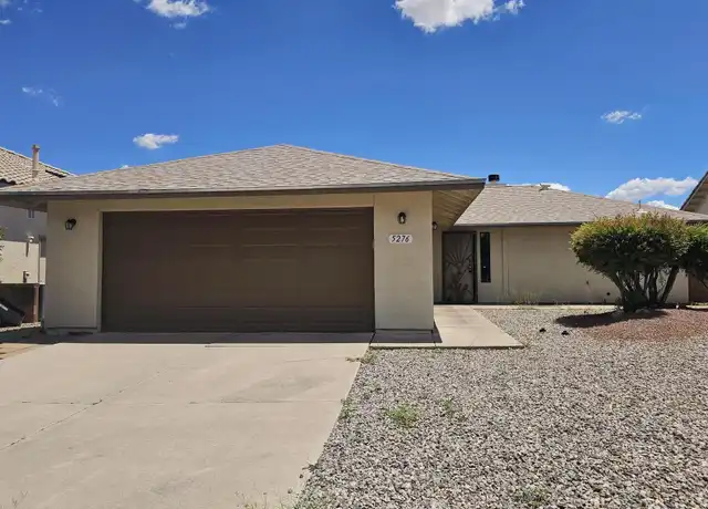 Property at 5276 Cedar Springs Dr, Sierra Vista, AZ, 85635, 3 beds, 2 baths, [object Object]