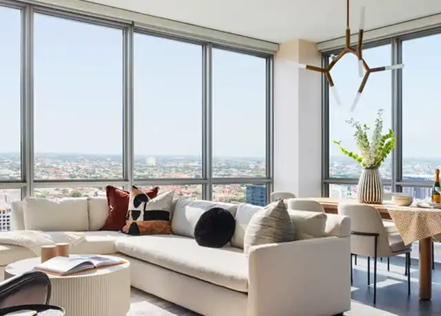 Property at 164 N Peoria St Unit 1702, Chicago, IL, 60607, 2 beds, 2 baths, [object Object]