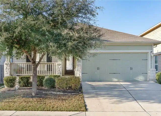 Property at 13516 Piping Plover Dr, Austin, TX, 78729, 3 beds, 2 baths, [object Object]