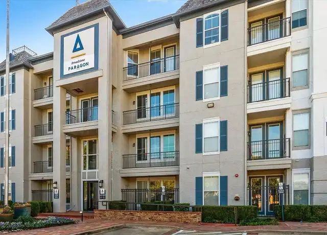Property at Broadstone Paragon - 2403 N Washington Ave, Dallas, TX, 75204, 1-3 bed, 1-2 bath, [object Object]