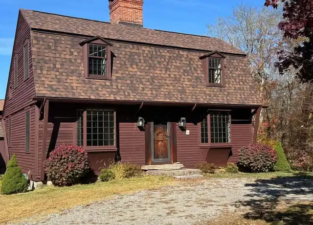 Property at 114 Mile Creek Rd, Old Lyme, CT, 06371, 3 beds, 2 baths, [object Object]