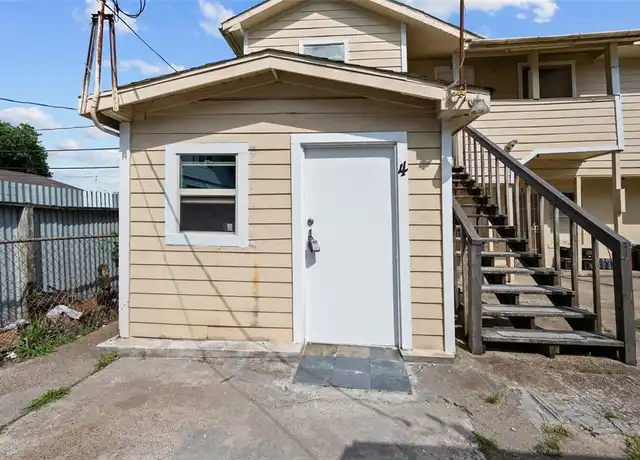 Property at 2631 Oakcliff St, Houston, TX, 77023, 1 bed, 1 bath, [object Object]