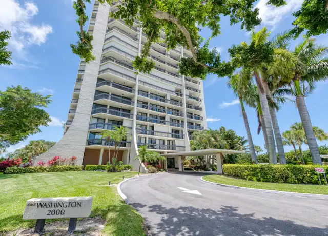 Property at 2000 Presidential Way #303, West Palm Beach, FL, 33401, 2 beds, 2 baths, [object Object]