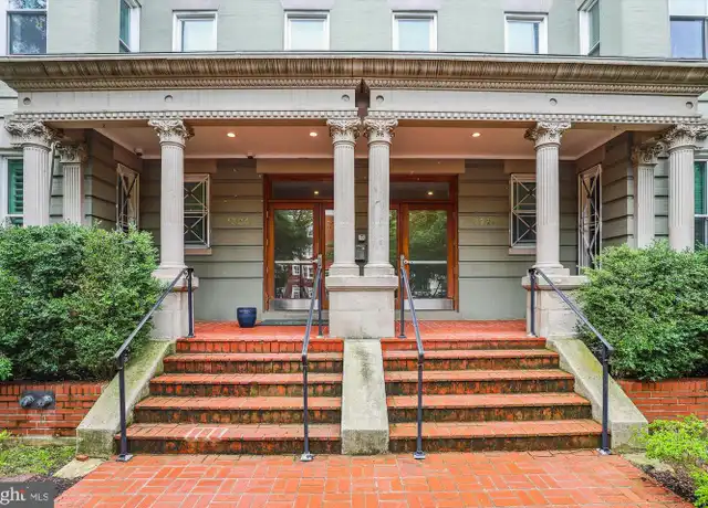 Property at 1324 Euclid St NW #405, Washington, DC, 20009, 2 beds, 2 baths, [object Object]