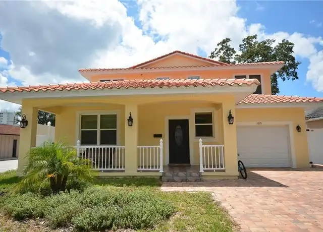 Property at 1828 Woodward St, Orlando, FL, 32803, 1 bed, 1 bath, [object Object]