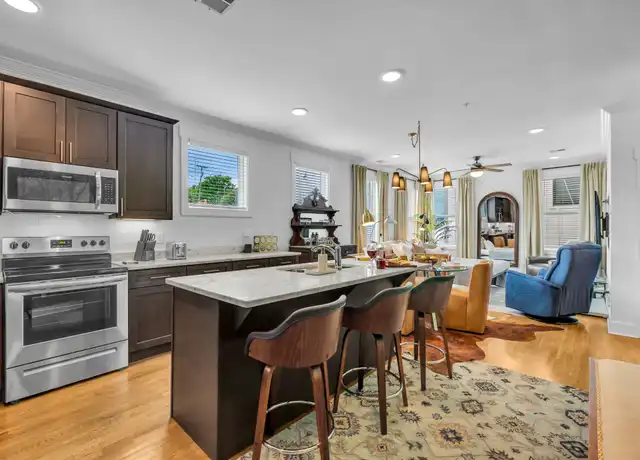 Property at 953 44th Ave N #204, Nashville, TN, 37209, 1 bed, 1 bath, [object Object]