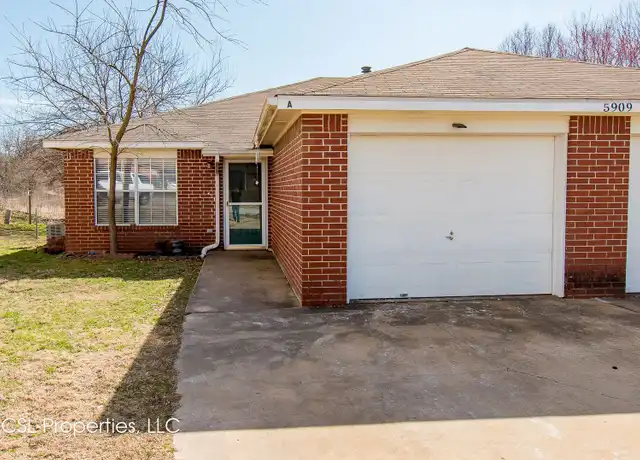 Property at 5909 B Samantha St Unit B, Fayetteville, AR, 72704, 2 beds, 2 baths, [object Object]