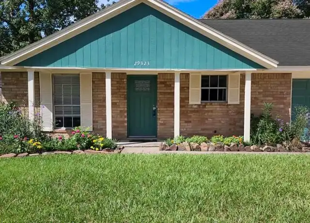Property at 29323 Atherstone St, Spring, TX, 77386, 3 beds, 2 baths, [object Object]