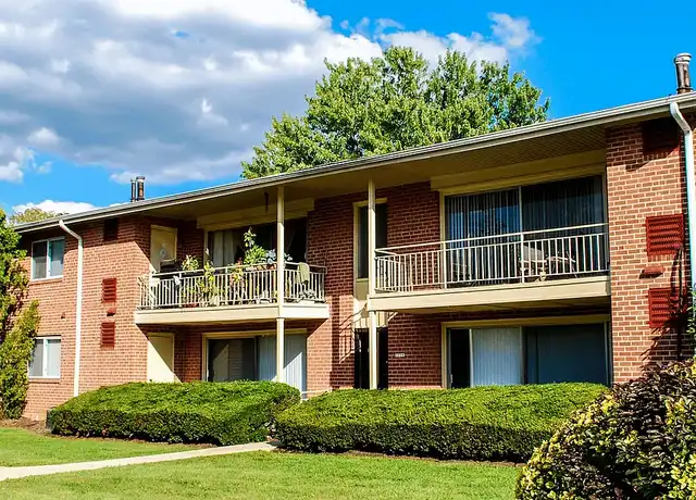 Property at Carriage Hill - 2098 Butler Pike, Plymouth Meeting, PA, 19462, 1-2 bed, 1-2 bath, Contact for Price