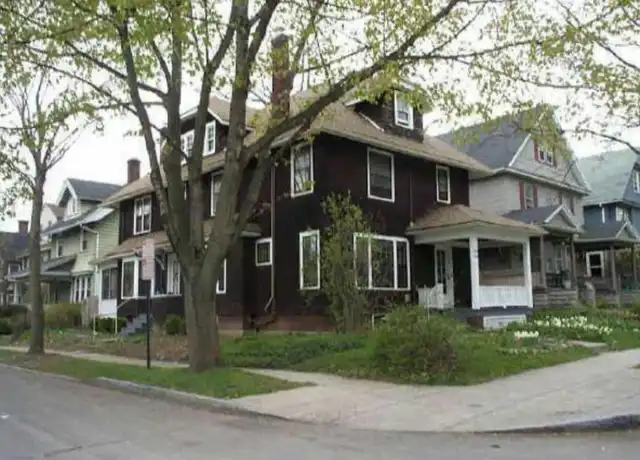 Property at 1057 Park Ave, Rochester, NY, 14610, 2 beds, 2 baths, [object Object]