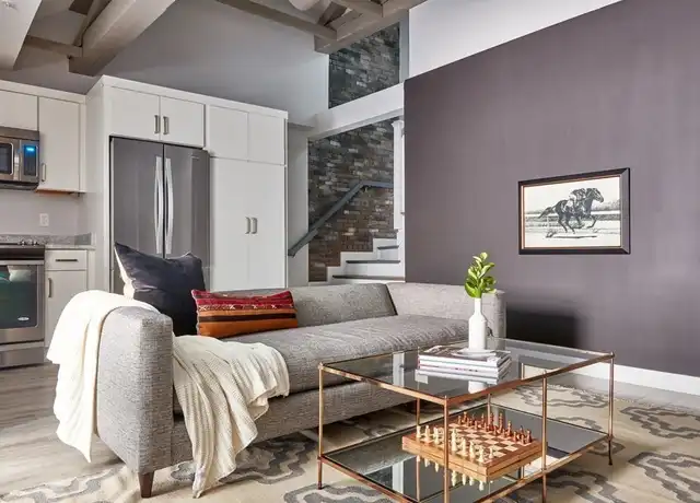 Property at 630 Washington St Unit 507, Boston, MA, 02111, 2 beds, 2 baths, [object Object]