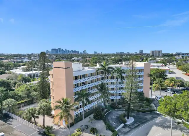 Property at 2400 NE 9th St #603, Fort Lauderdale, FL, 33304, 2 beds, 1 bath, [object Object]