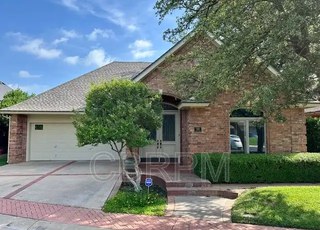 Property at 4202 78th St #10, Lubbock, TX, 79423, 3 beds, 3 baths, [object Object]