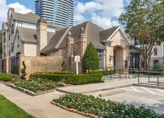 Property at The Essex House - 3919 Essex Ln, Houston, TX, 77027, 1-2 bed, 1-2 bath, [object Object]