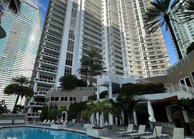 Property at 901 Brickell Key Blvd #1404, Miami, FL, 33131, 1 bed, 1.5 baths, [object Object]