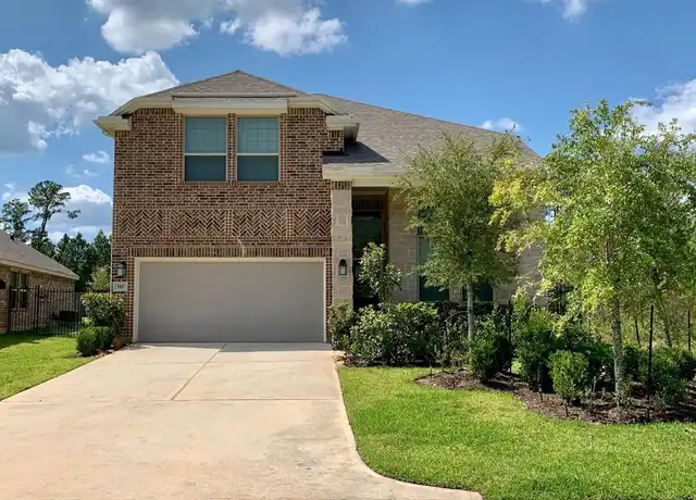 Property at 197 Bloomhill Pl, Magnolia, TX, 77354, 4 beds, 3 baths, [object Object]