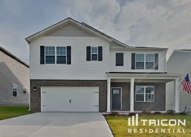 Property at 281 Hanging Elm Ln, Fuquay Varina, NC, 27526, 5 beds, 3 baths, [object Object]