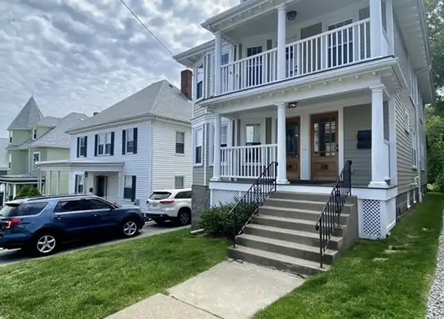 Property at 28 S Munroe Ter Unit 1, Dorchester, MA, 02122, 2 beds, 1 bath, [object Object]
