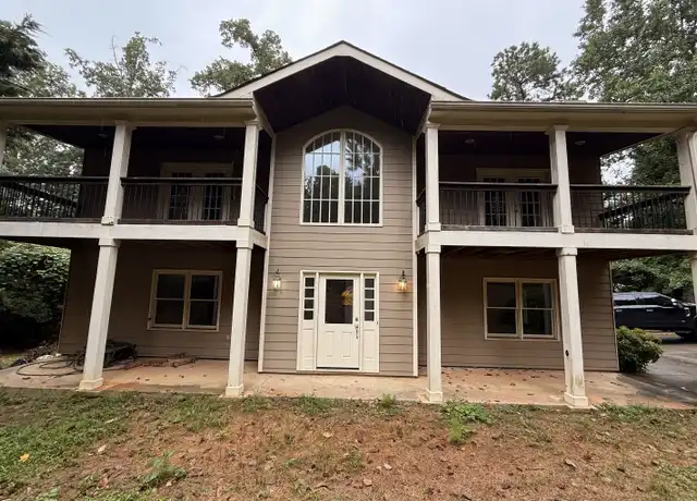 Property at 1505 Hillcrest Dr, Sugar Hill, GA, 30518, 4 beds, 4 baths, [object Object]