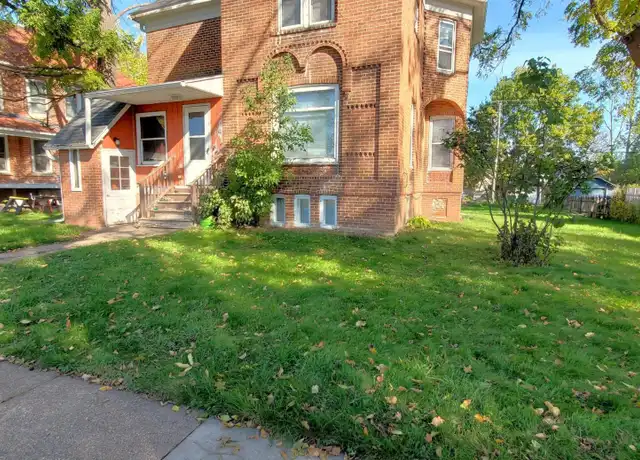 Property at 210 N Fremont St, River Falls, WI, 54022, 2 beds, 1 bath, [object Object]