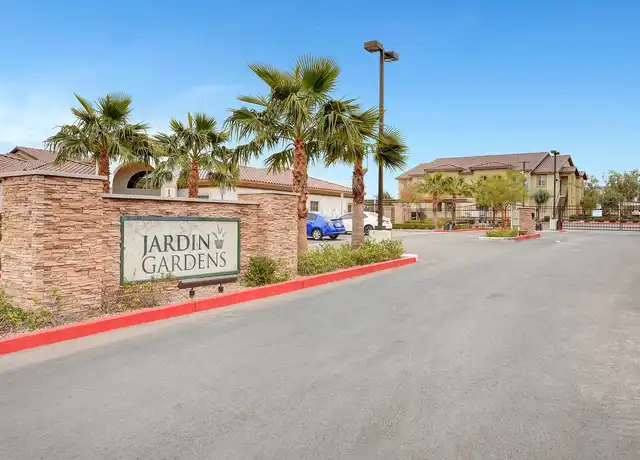 Property at Jardin Gardens - 125 E Regena Ave, North Las Vegas, NV, 89031, 1-2 bed, 1-2 bath, [object Object]