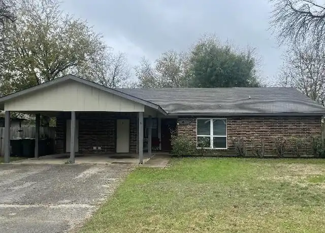Property at 110 Cockerham St, Kyle, TX, 78640, 3 beds, 2 baths, [object Object]