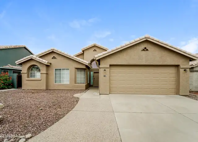 Property at 6730 W Nueva Vista Dr, Tucson, AZ, 85743, 3 beds, 2 baths, [object Object]
