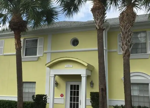 Property at 101 Pompano Dr SE Unit A, Saint Petersburg, FL, 33705, 1 bed, 1 bath, [object Object]