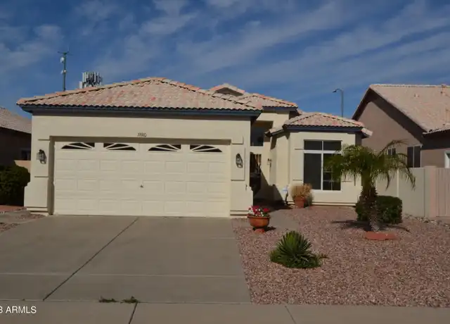Property at 19910 N 110th Ln, Peoria, AZ, 85373, 3 beds, 2 baths, [object Object]
