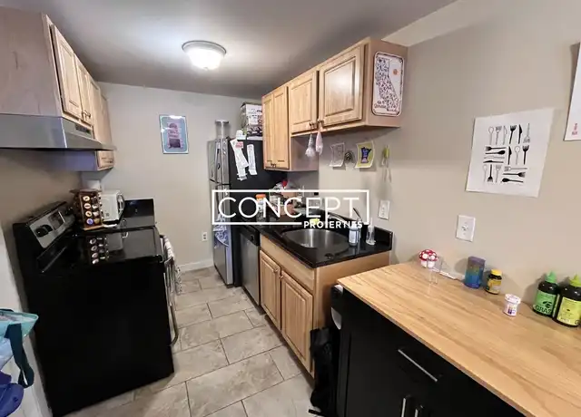 Property at 385 Dorchester St Unit B4, South Boston, MA, 02127, 1 bed, 1 bath, [object Object]