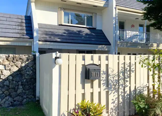 Property at 8111 SW 81st Pl, Miami, FL, 33143, 2 beds, 2.5 baths, [object Object]