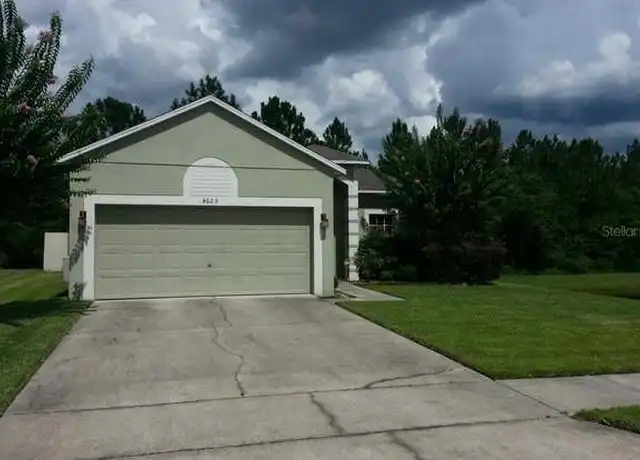 Property at 4625 Waterside Pointe Cir, Orlando, FL, 32829, 3 beds, 2 baths, [object Object]