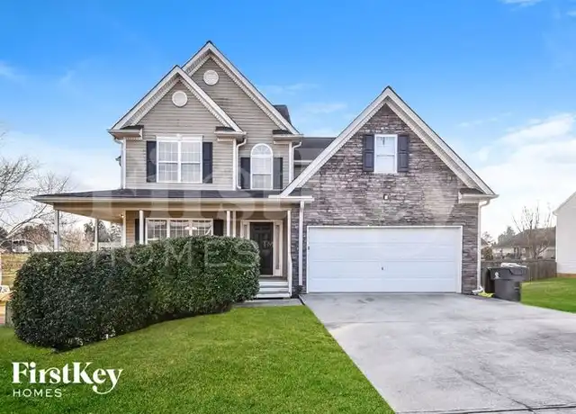Property at 74 Mattie Ln, Douglasville, GA, 30134, 3 beds, 2.5 baths, [object Object]