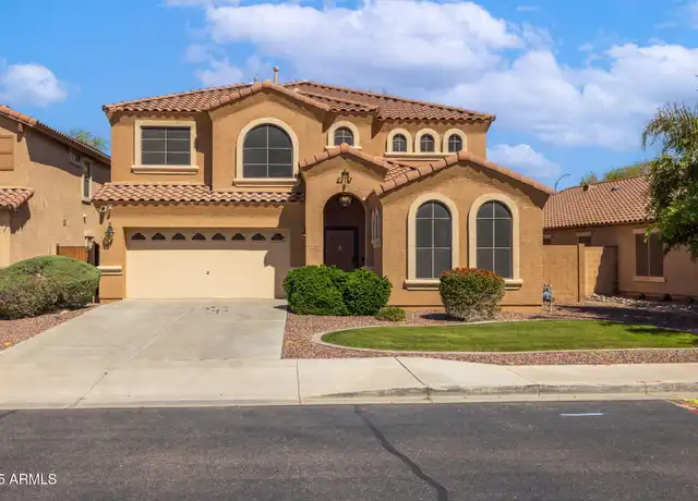 Property at 2293 S 161st Ave, Goodyear, AZ, 85338, 3 beds, 2.5 baths, [object Object]