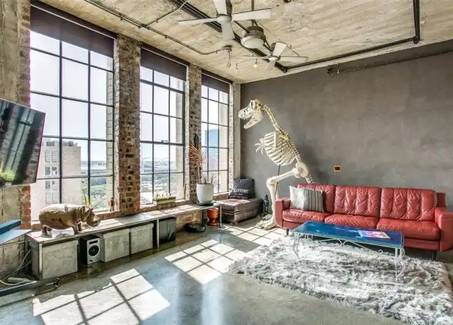 Property at 1122 Jackson St Unit 3122, Dallas, TX, 75202, 2 beds, 2 baths, [object Object]