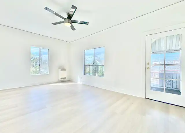 Property at 1444 W 28th St Unit 6, Los Angeles, CA, 90007, 1 bed, 1 bath, [object Object]